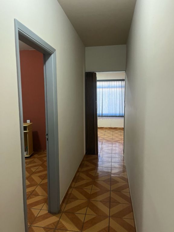 Venda de casas / padrão na cidade de araraquara