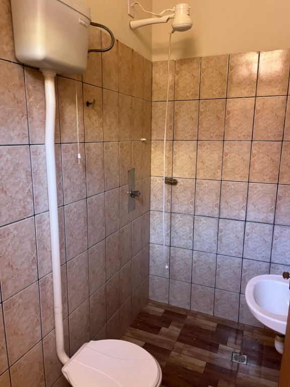 Venda de casas / padrão na cidade de araraquara