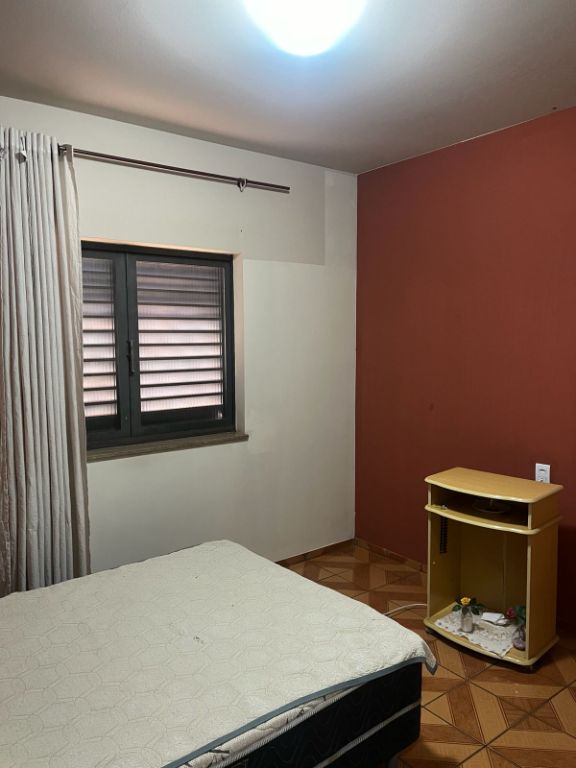 Venda de casas / padrão na cidade de araraquara