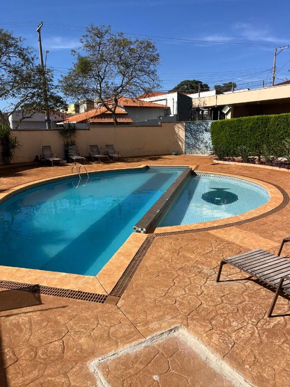 Venda de apartamentos / padrão na cidade de araraquara