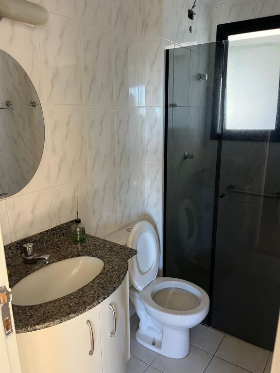 Venda de apartamentos / padrão na cidade de araraquara
