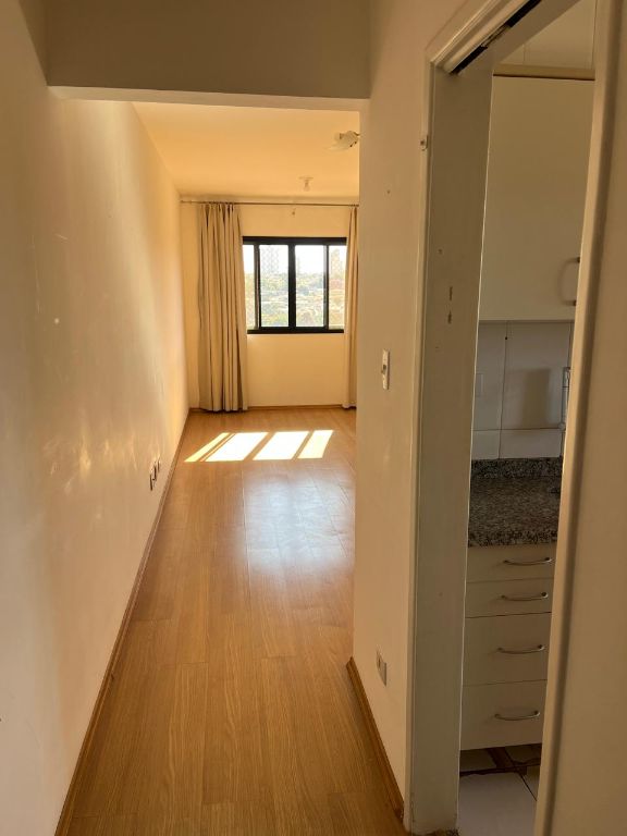Venda de apartamentos / padrão na cidade de araraquara