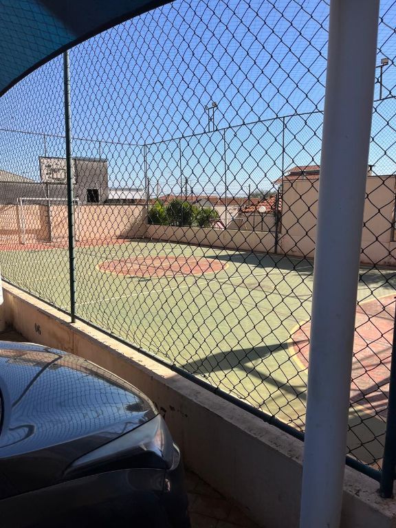 Venda de apartamentos / padrão na cidade de araraquara