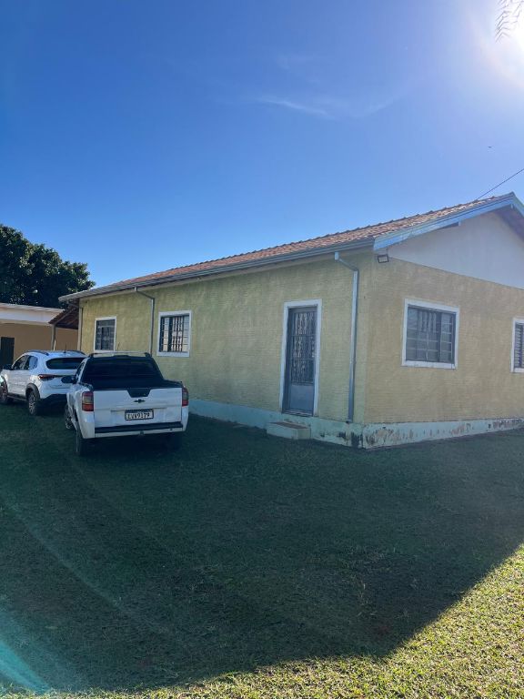Venda de rural / chácara na cidade de araraquara