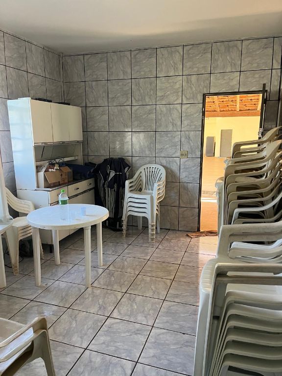 Venda de rural / chácara na cidade de araraquara