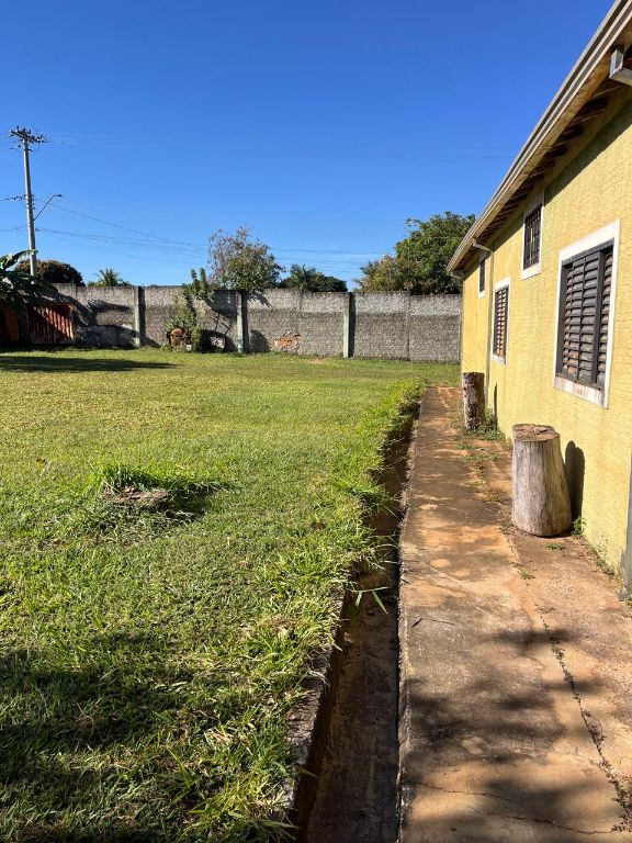 Venda de rural / chácara na cidade de araraquara