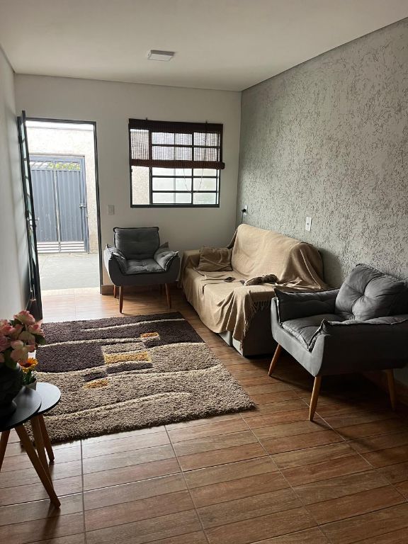 Venda de Casas / Padrão na cidade de Araraquara