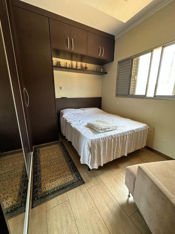Venda de casas / alto padrão na cidade de araraquara