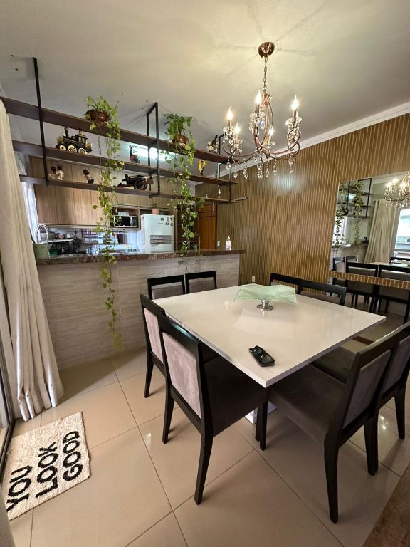 Venda de casas / alto padrão na cidade de araraquara