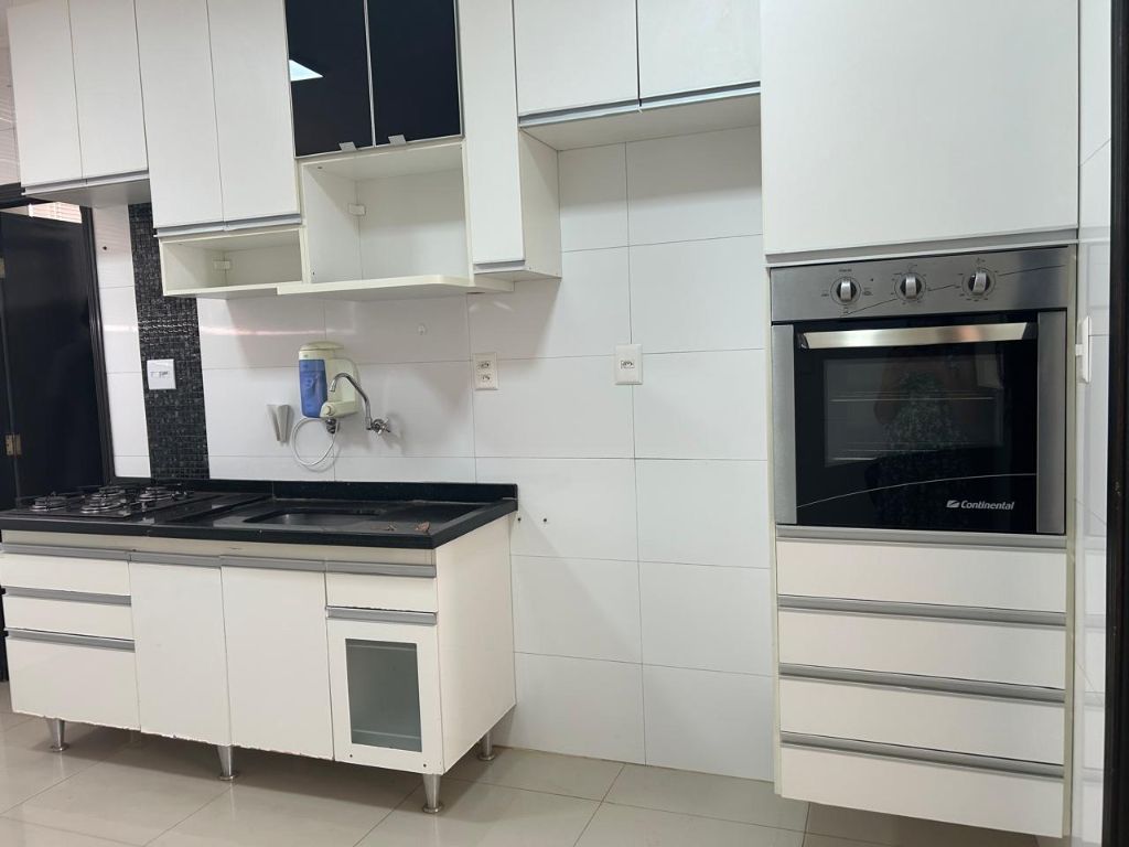 Venda de Apartamentos / Alto Padrão na cidade de Araraquara