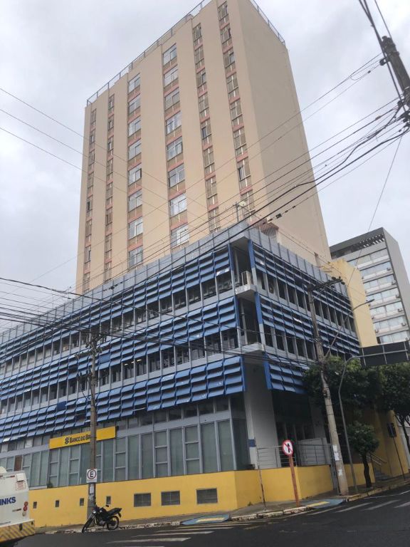 Venda de Apartamentos / Alto Padrão na cidade de Araraquara