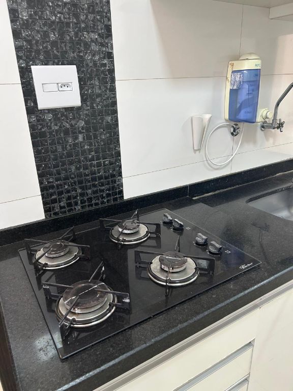 Venda de Apartamentos / Alto Padrão na cidade de Araraquara