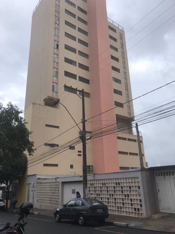 Venda de Apartamentos / Alto Padrão na cidade de Araraquara