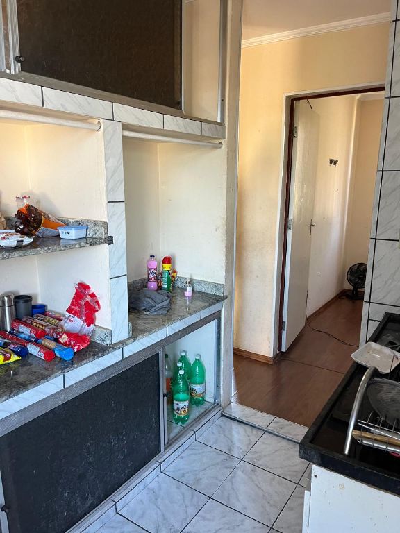 Venda de Apartamentos / Padrão na cidade de Araraquara