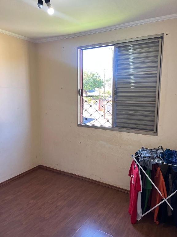 Venda de Apartamentos / Padrão na cidade de Araraquara