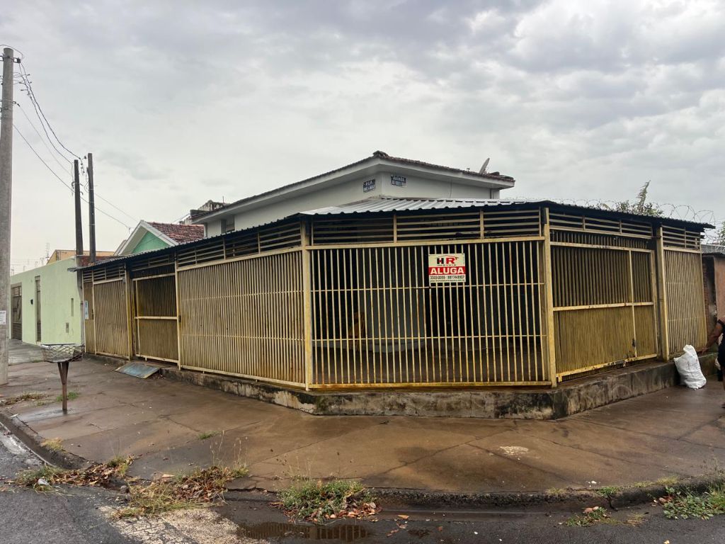 Locação de Comercial / Ponto Comercial na cidade de Araraquara - foto 1