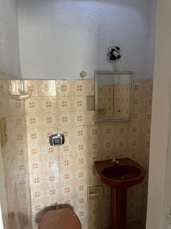 Locação de Casas / Padrão na cidade de Araraquara