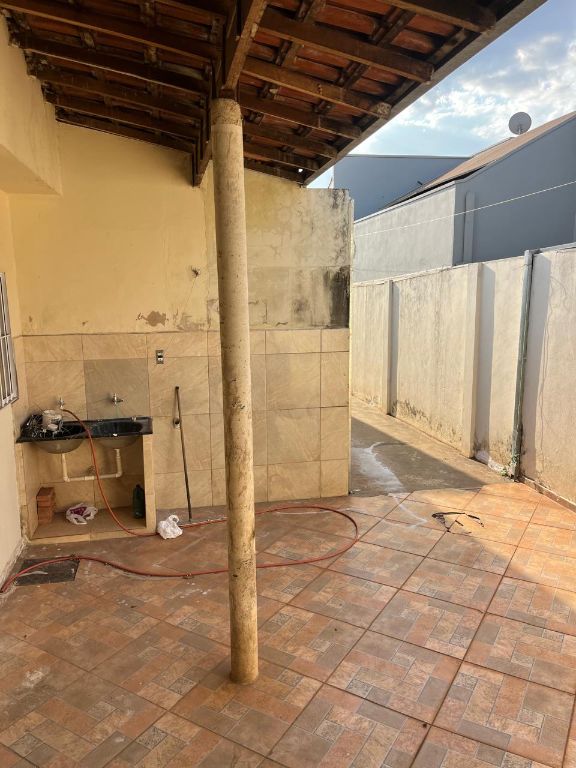 Venda de Casas / Padrão na cidade de Araraquara