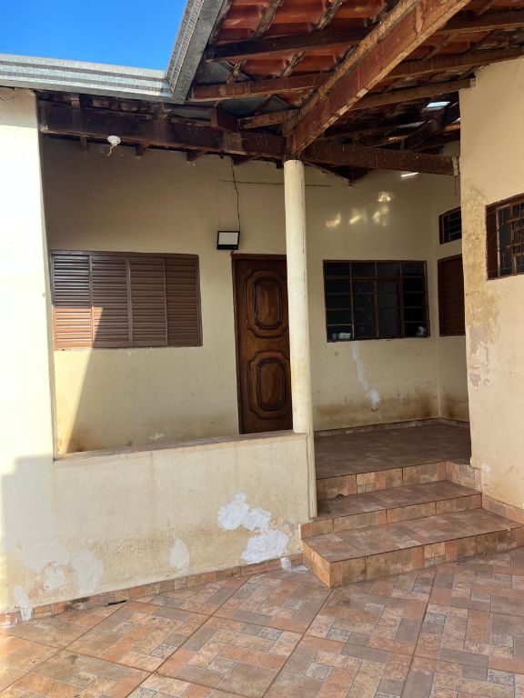 Venda de Casas / Padrão na cidade de Araraquara
