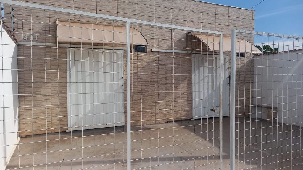 Locação de Comercial / Salão na cidade de Araraquara