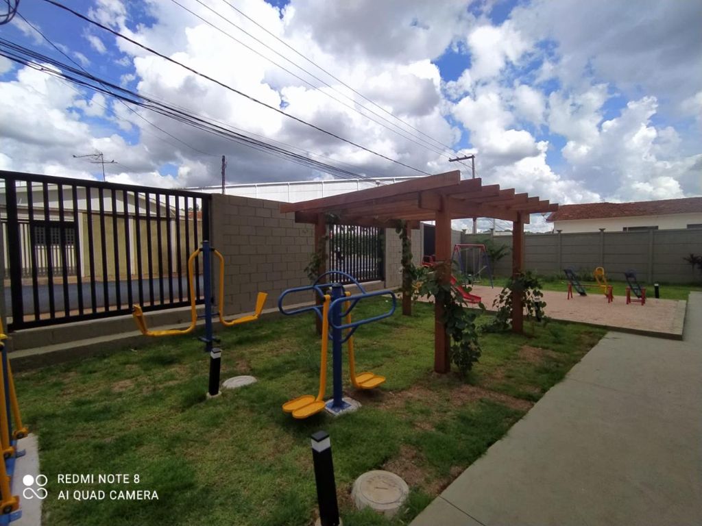 Venda de Apartamentos / Padrão na cidade de Araraquara