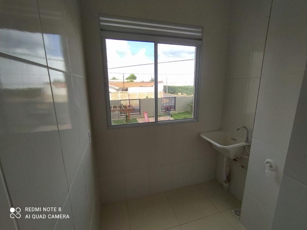 Venda de Apartamentos / Padrão na cidade de Araraquara