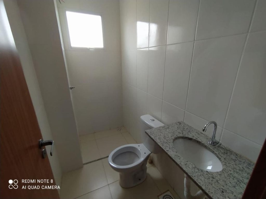 Venda de Apartamentos / Padrão na cidade de Araraquara