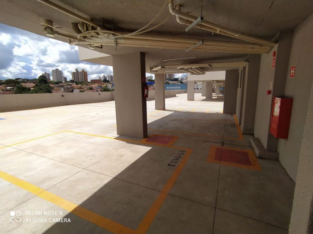 Venda de Apartamentos / Padrão na cidade de Araraquara