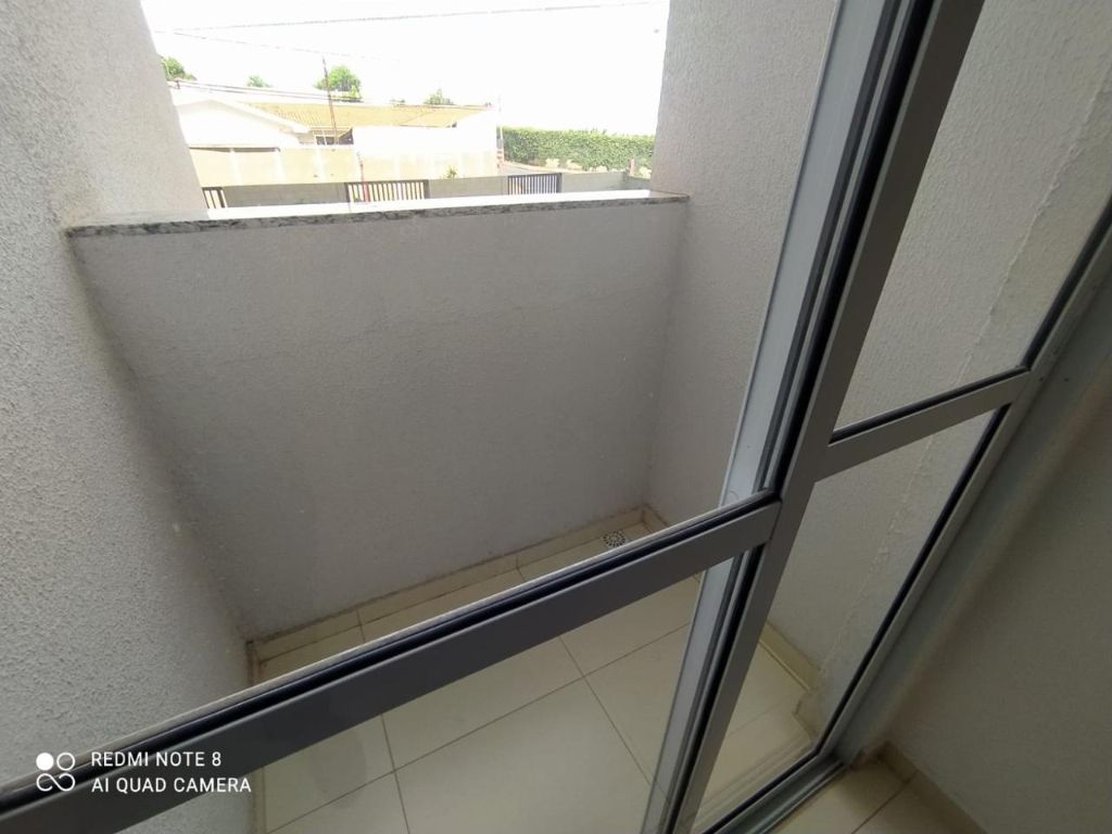 Venda de Apartamentos / Padrão na cidade de Araraquara