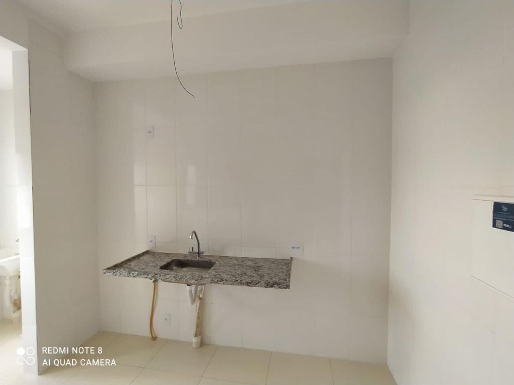 Venda de Apartamentos / Padrão na cidade de Araraquara