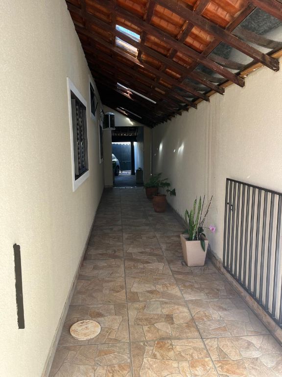 Venda de Casas / Padrão na cidade de Araraquara