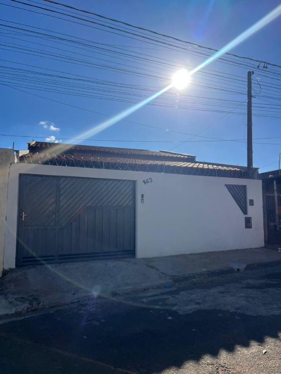 Venda de Casas / Padrão na cidade de Araraquara