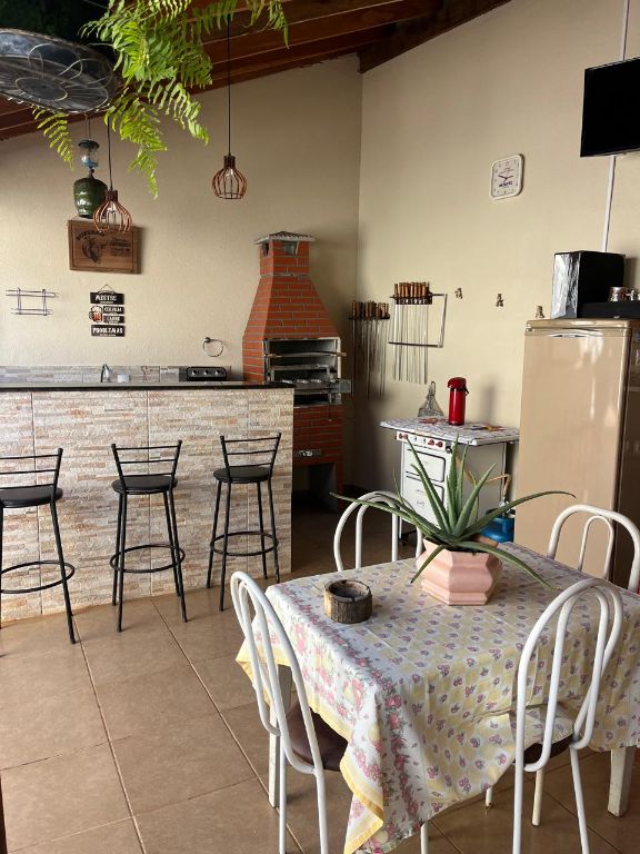 Venda de Casas / Padrão na cidade de Araraquara