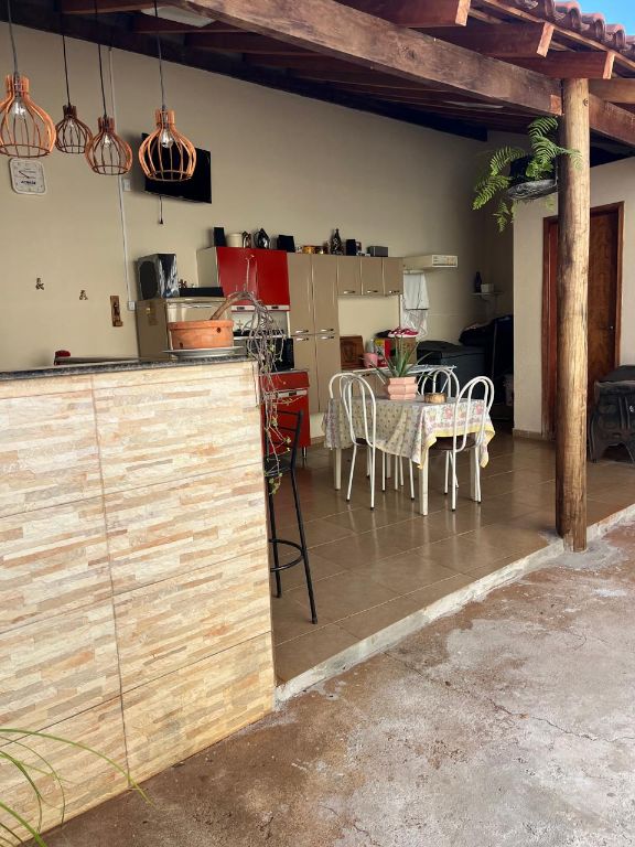 Venda de Casas / Padrão na cidade de Araraquara