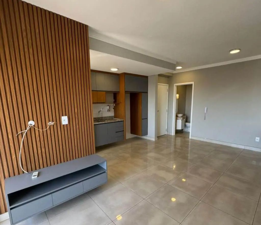 Venda de Apartamentos / Alto Padrão na cidade de Araraquara