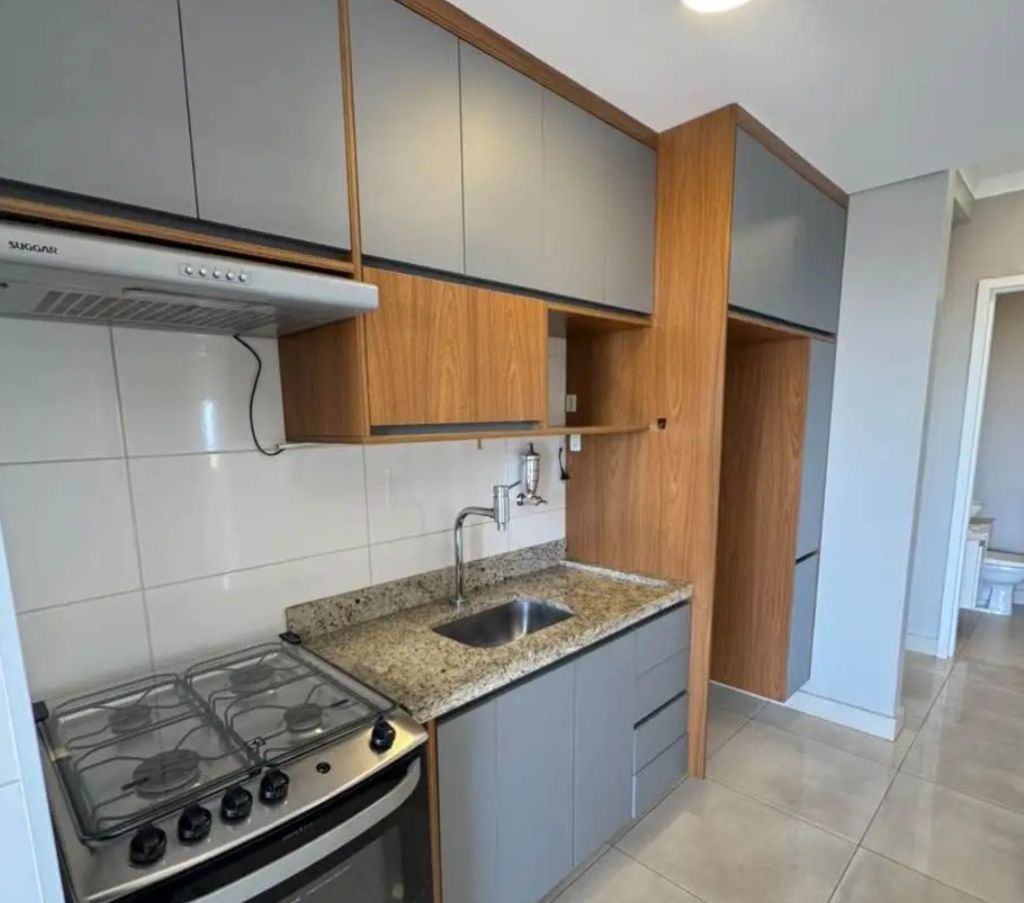 Venda de Apartamentos / Alto Padrão na cidade de Araraquara
