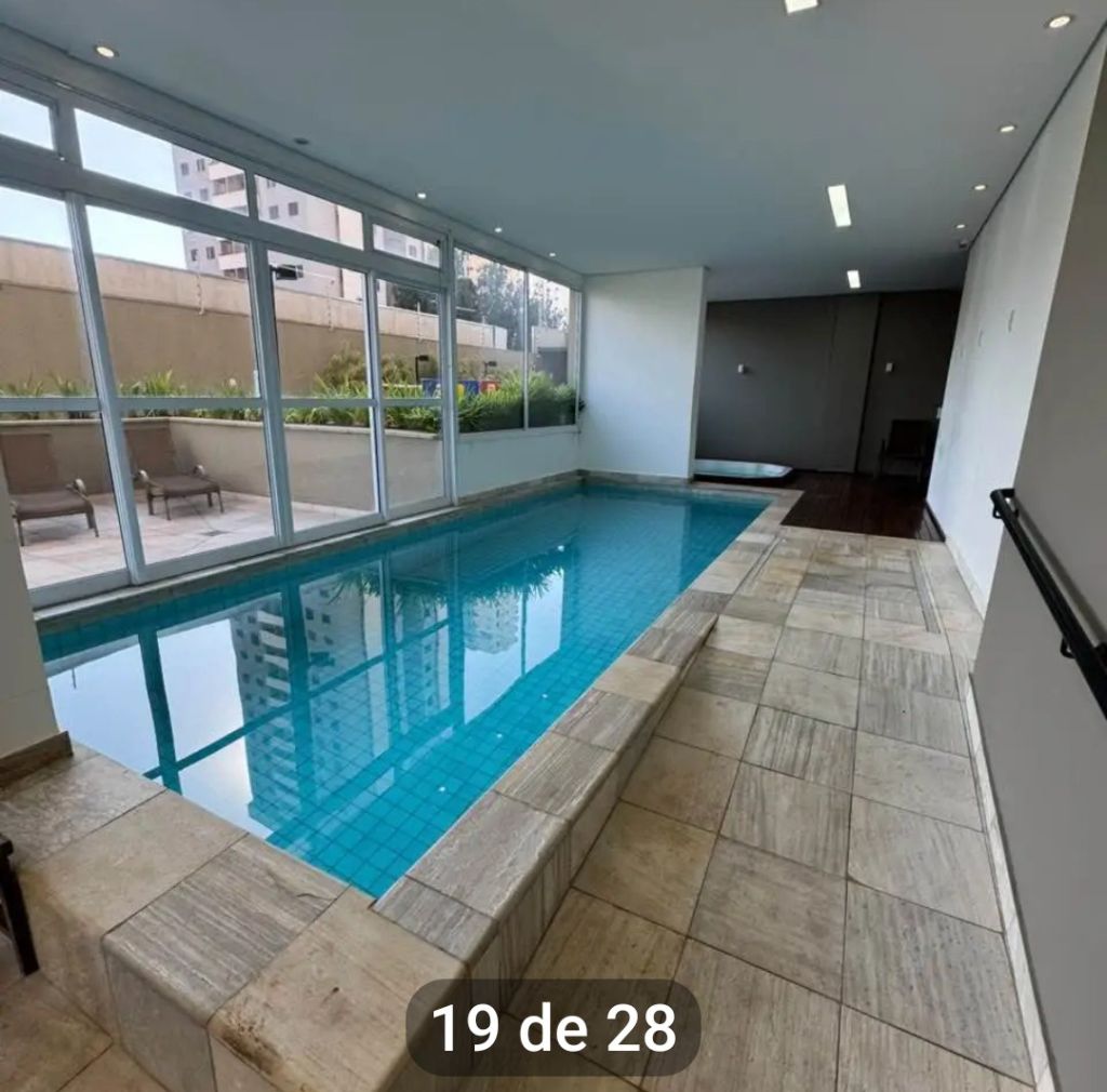 Venda de Apartamentos / Alto Padrão na cidade de Araraquara