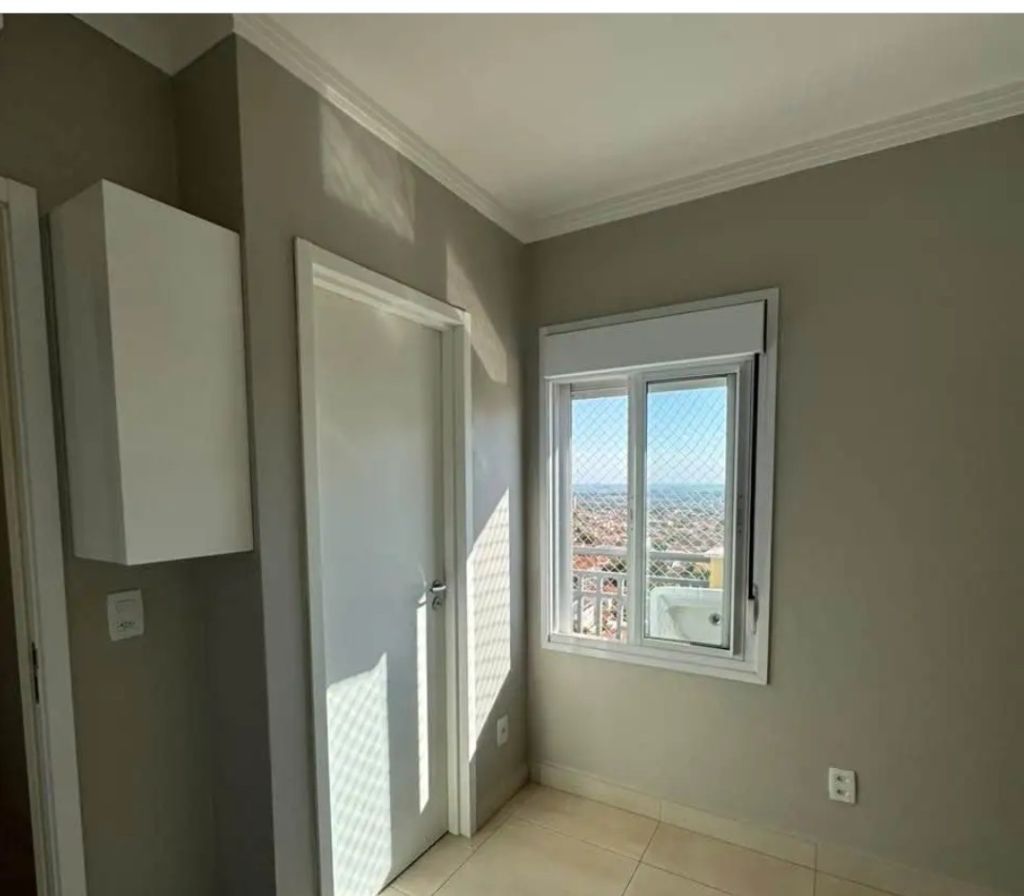 Venda de Apartamentos / Alto Padrão na cidade de Araraquara
