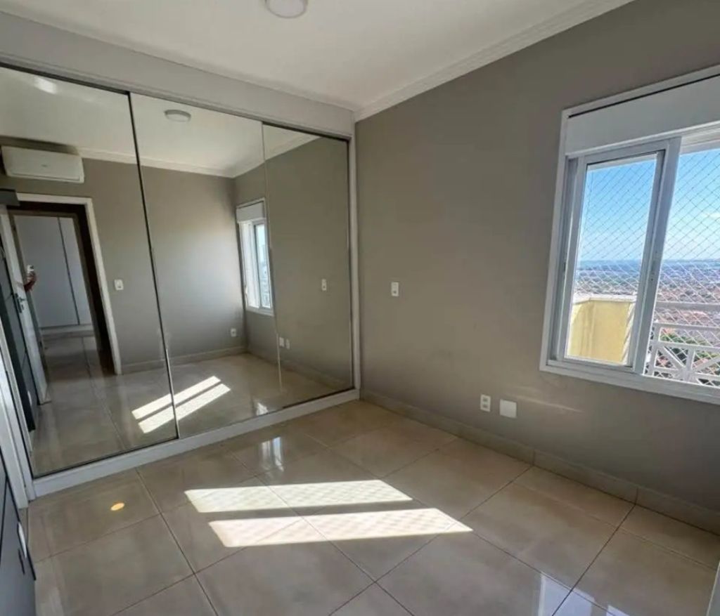 Venda de Apartamentos / Alto Padrão na cidade de Araraquara