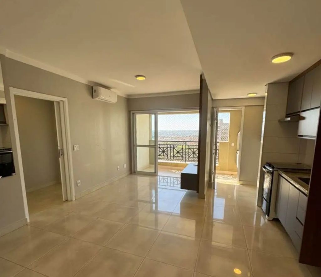 Venda de Apartamentos / Alto Padrão na cidade de Araraquara