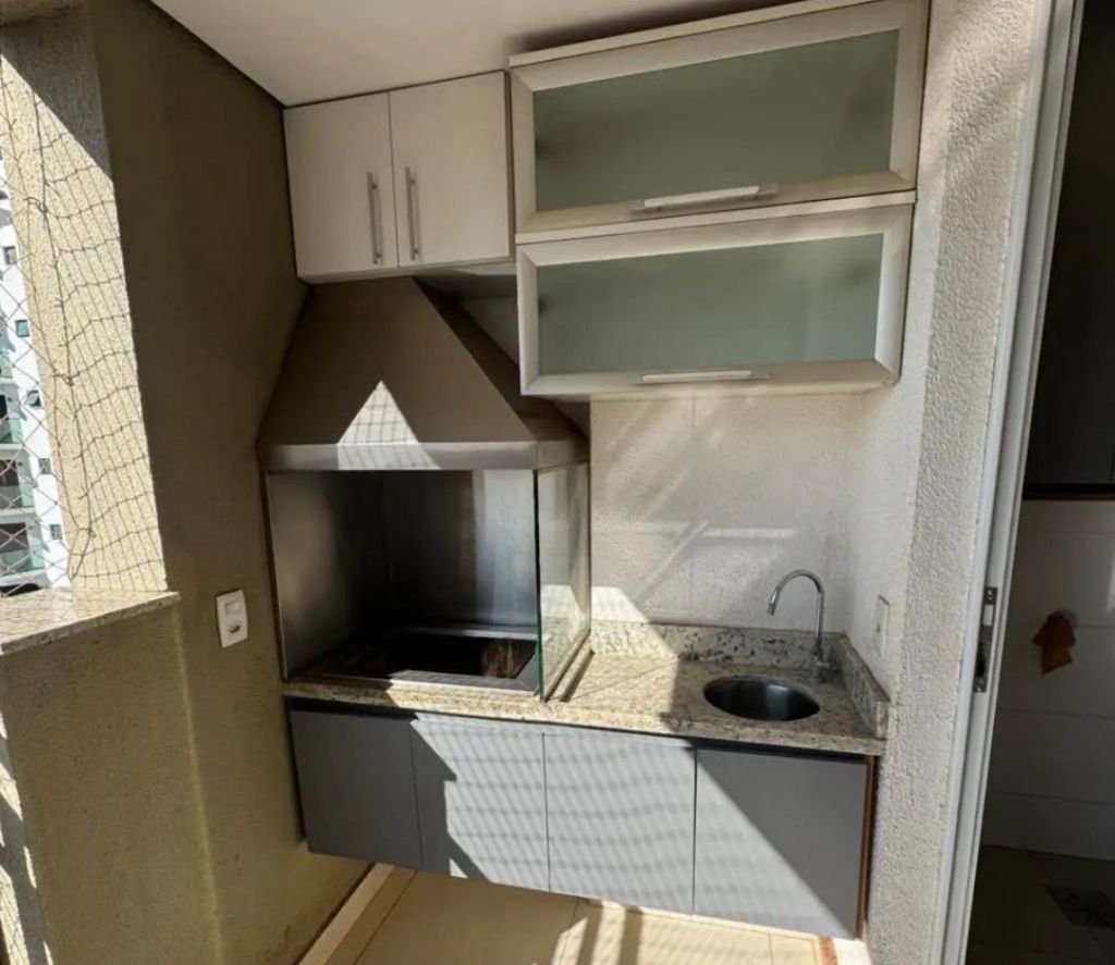 Venda de Apartamentos / Alto Padrão na cidade de Araraquara