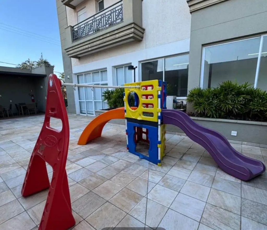 Venda de Apartamentos / Alto Padrão na cidade de Araraquara