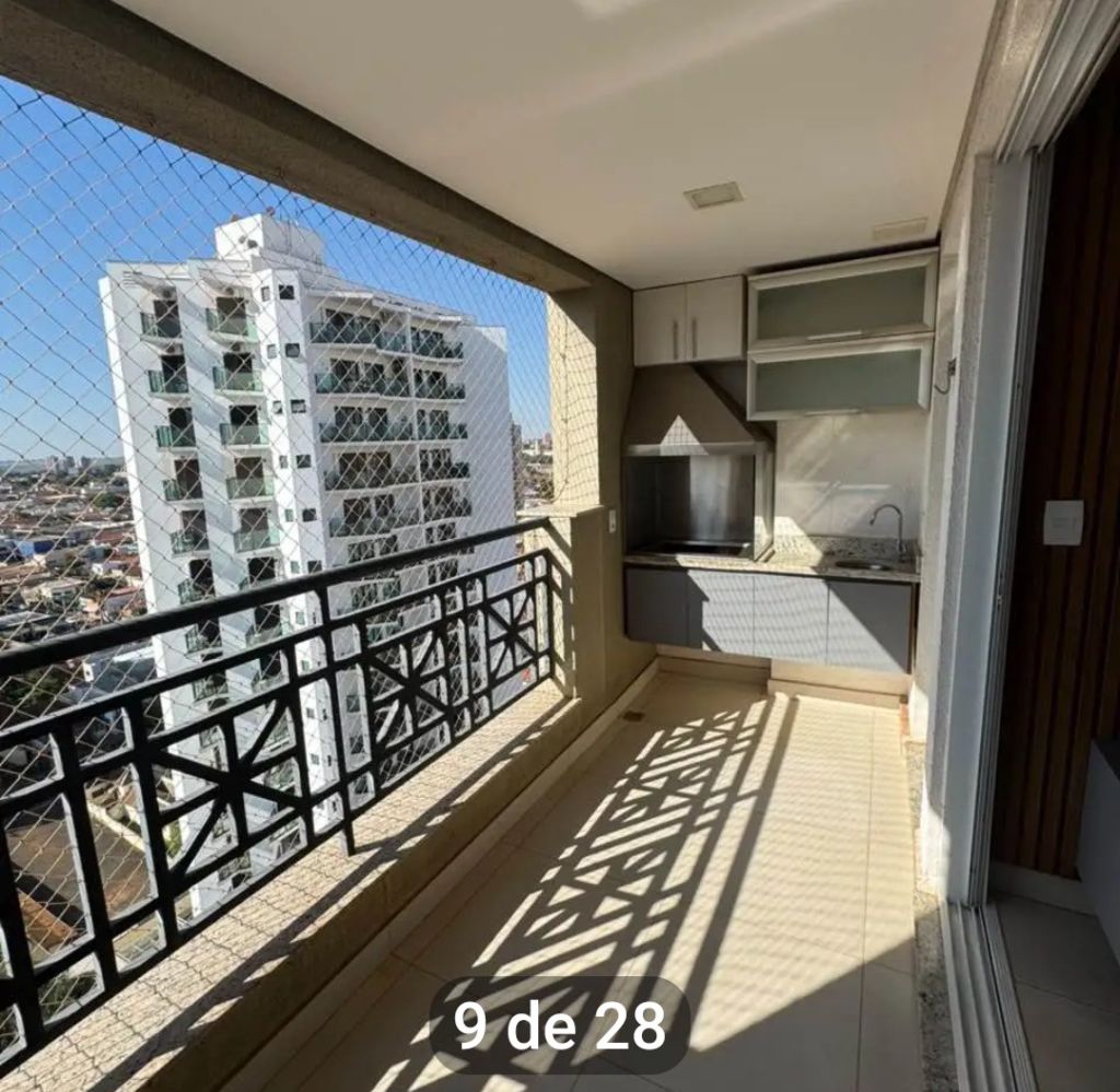 Venda de Apartamentos / Alto Padrão na cidade de Araraquara