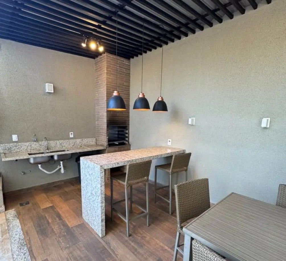 Venda de Apartamentos / Alto Padrão na cidade de Araraquara