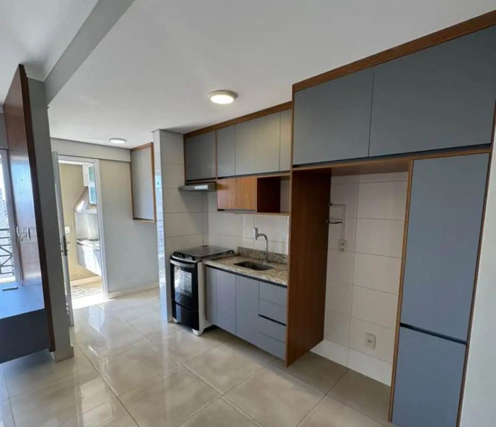Venda de Apartamentos / Alto Padrão na cidade de Araraquara