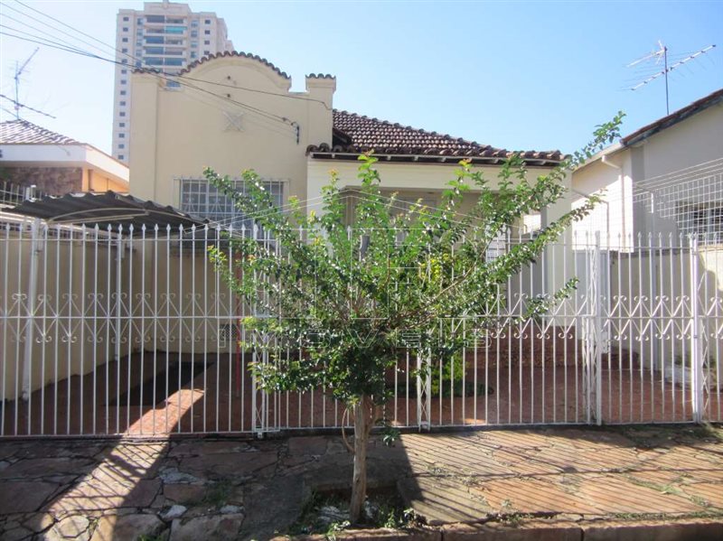 Venda de casas / padrão na cidade de araraquara