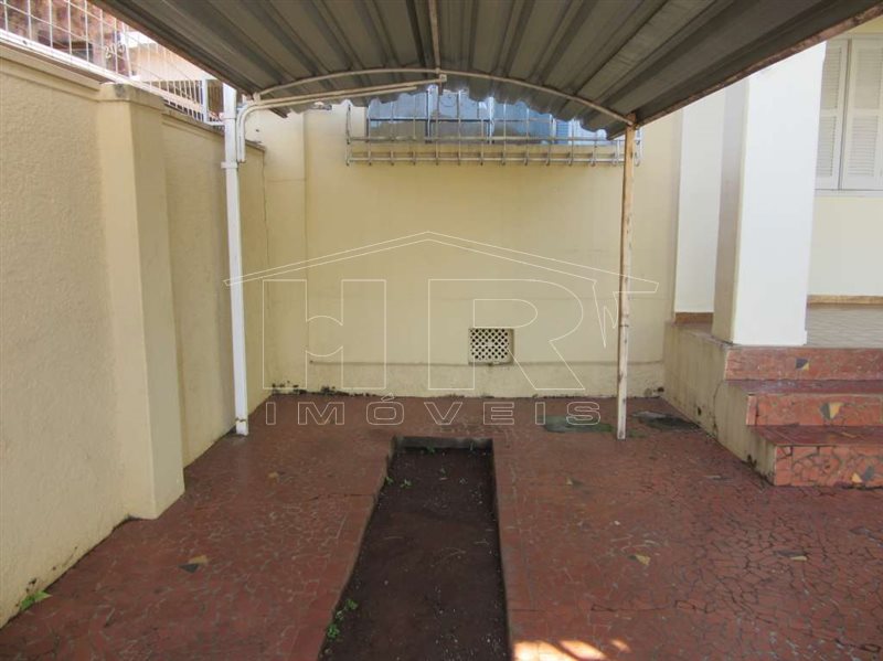 Venda de casas / padrão na cidade de araraquara