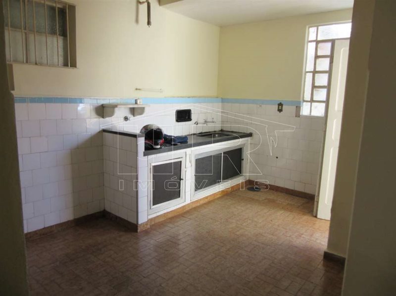 Venda de casas / padrão na cidade de araraquara