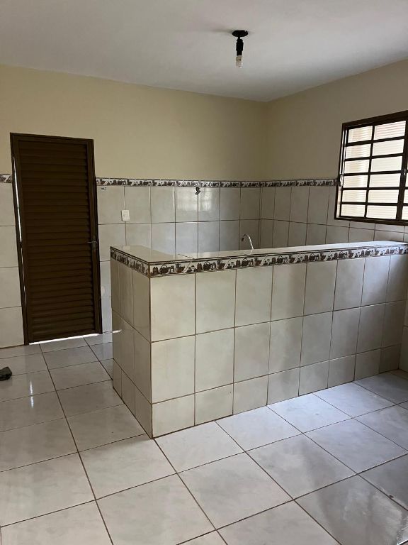 Venda de casas / padrão na cidade de araraquara