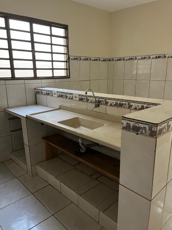 Venda de casas / padrão na cidade de araraquara